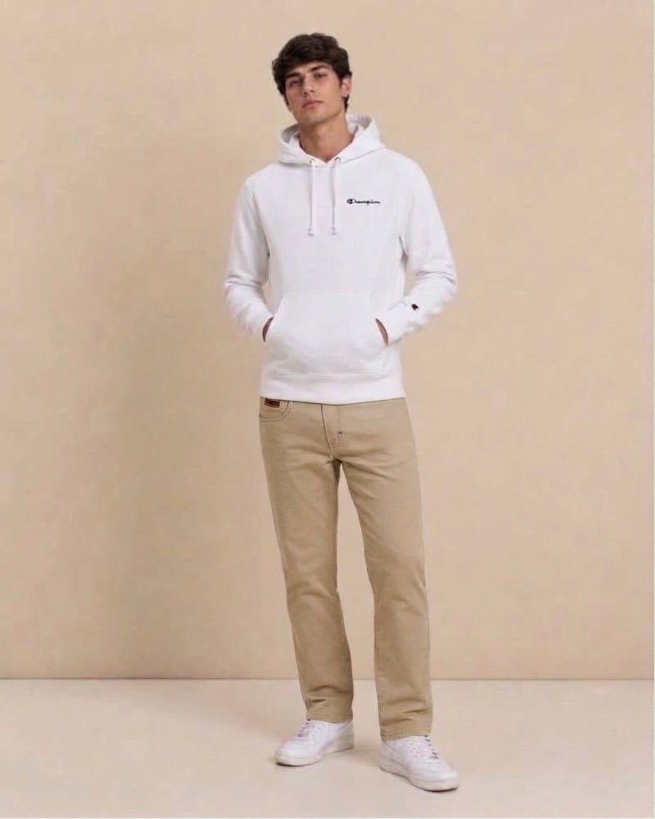Pantalone Wrangler (B7)