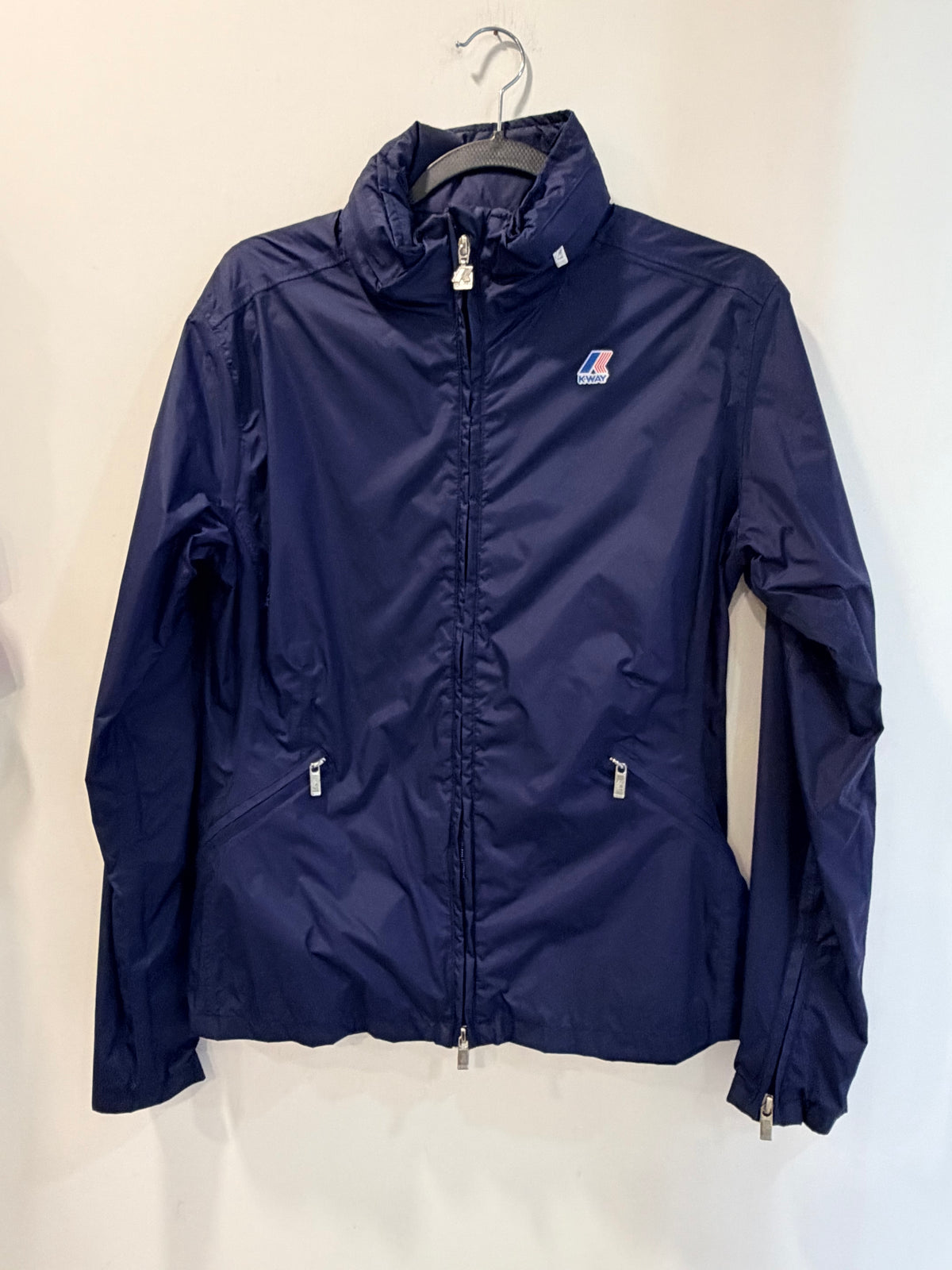 Giacca antivento  K-Way