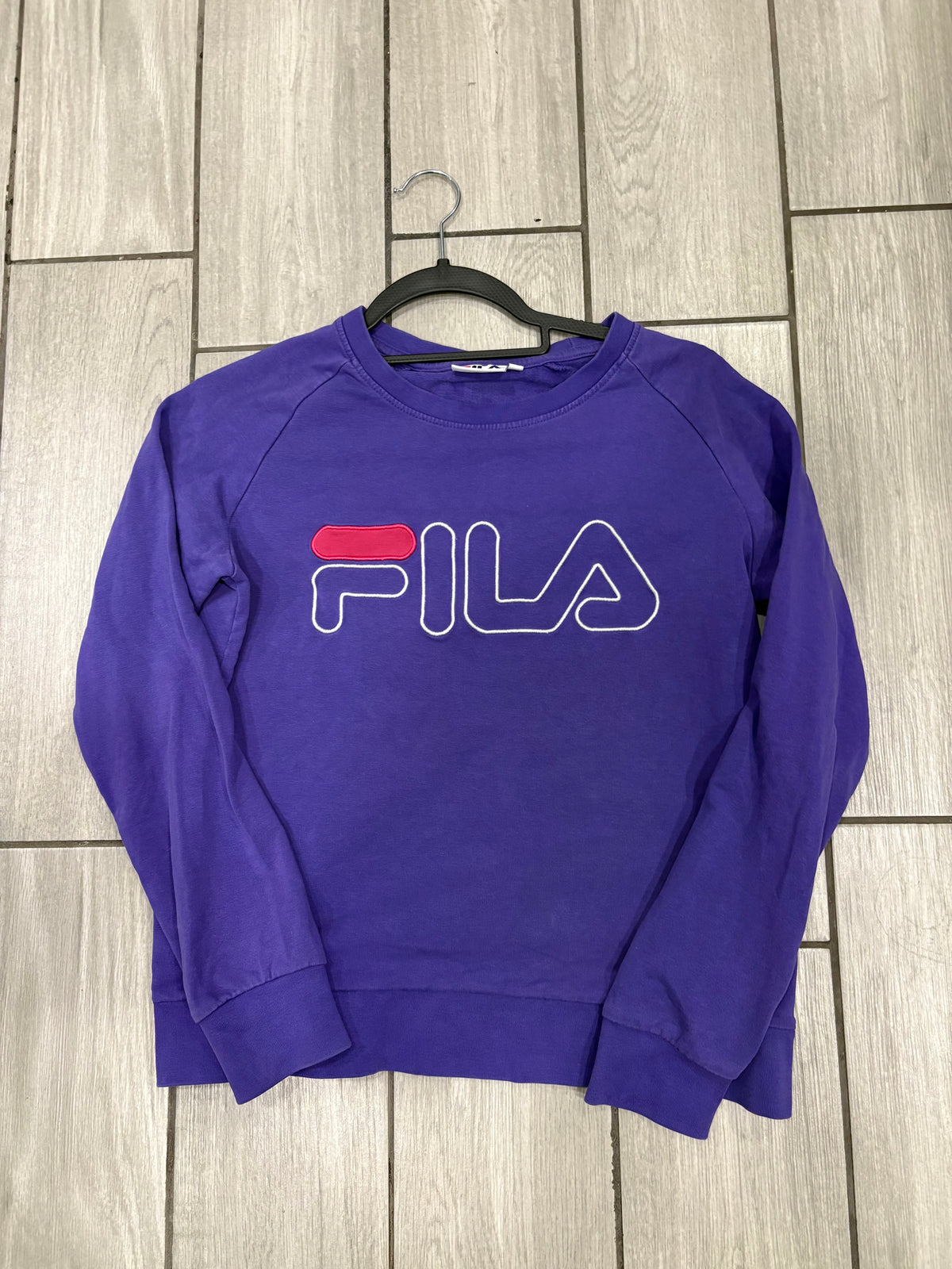 Felpa Fila (FE14)