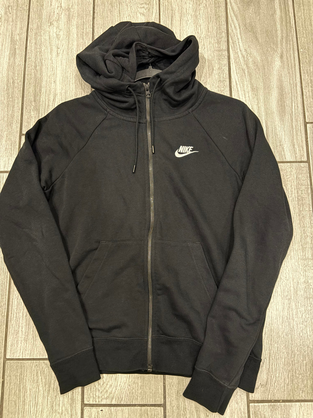 Felpa Nike (FE18)