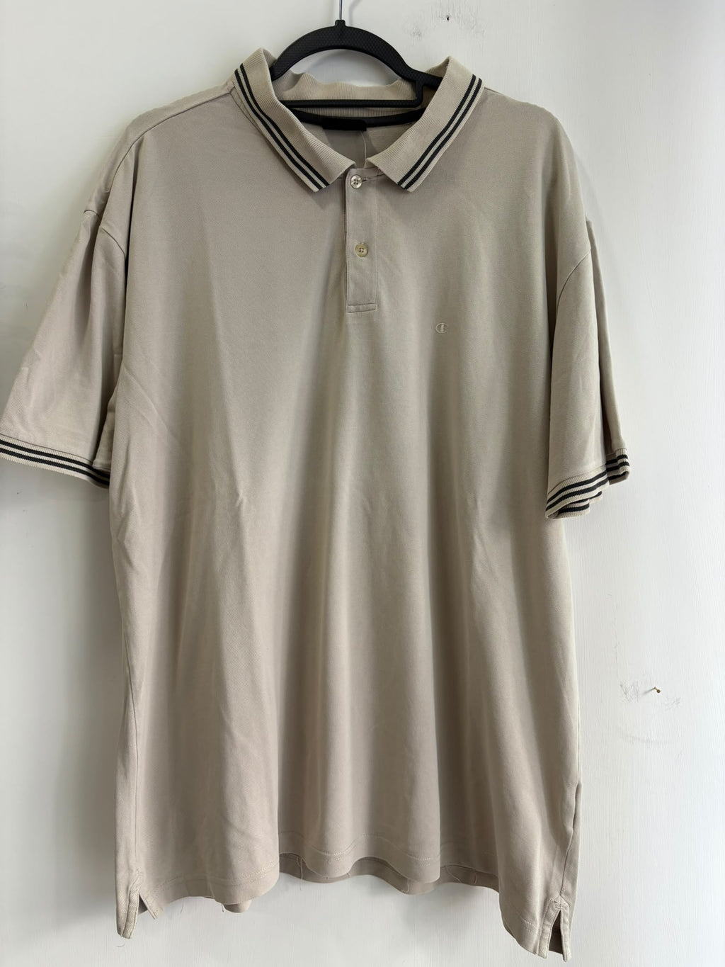 Polo Beige Champions
