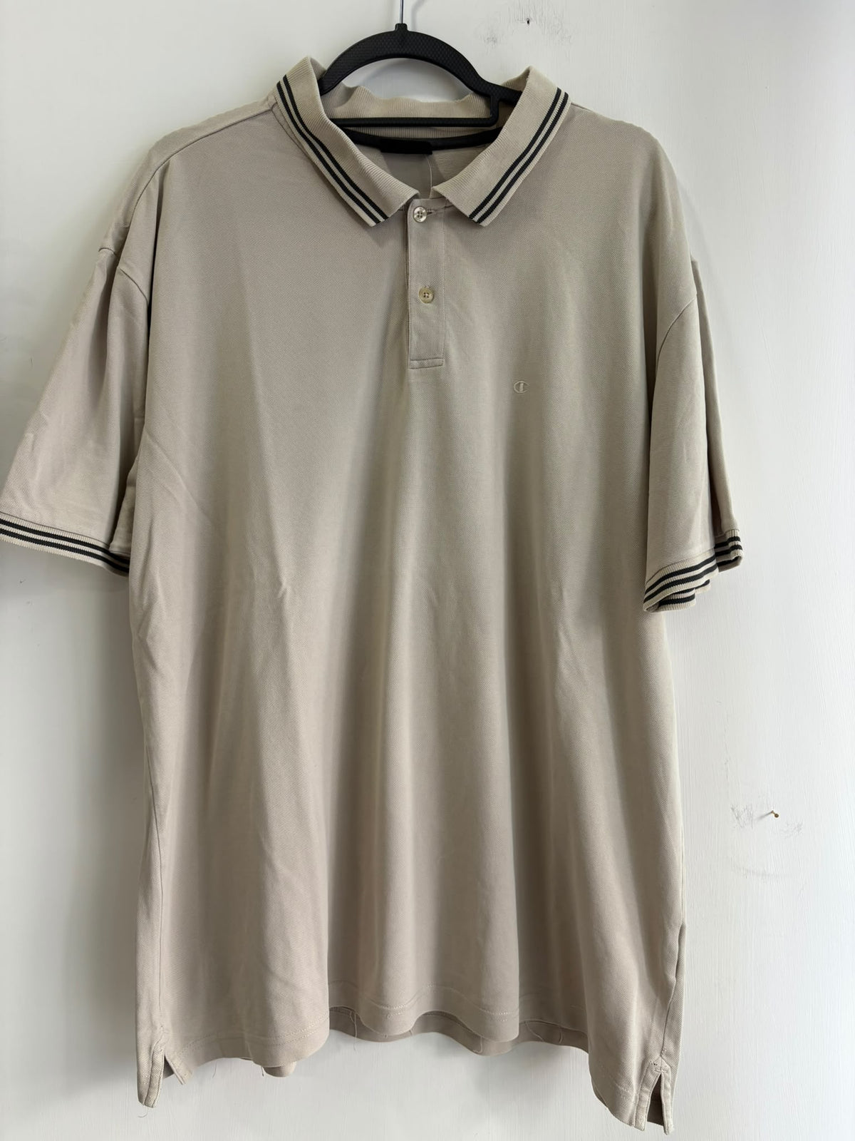 Polo Beige Champions