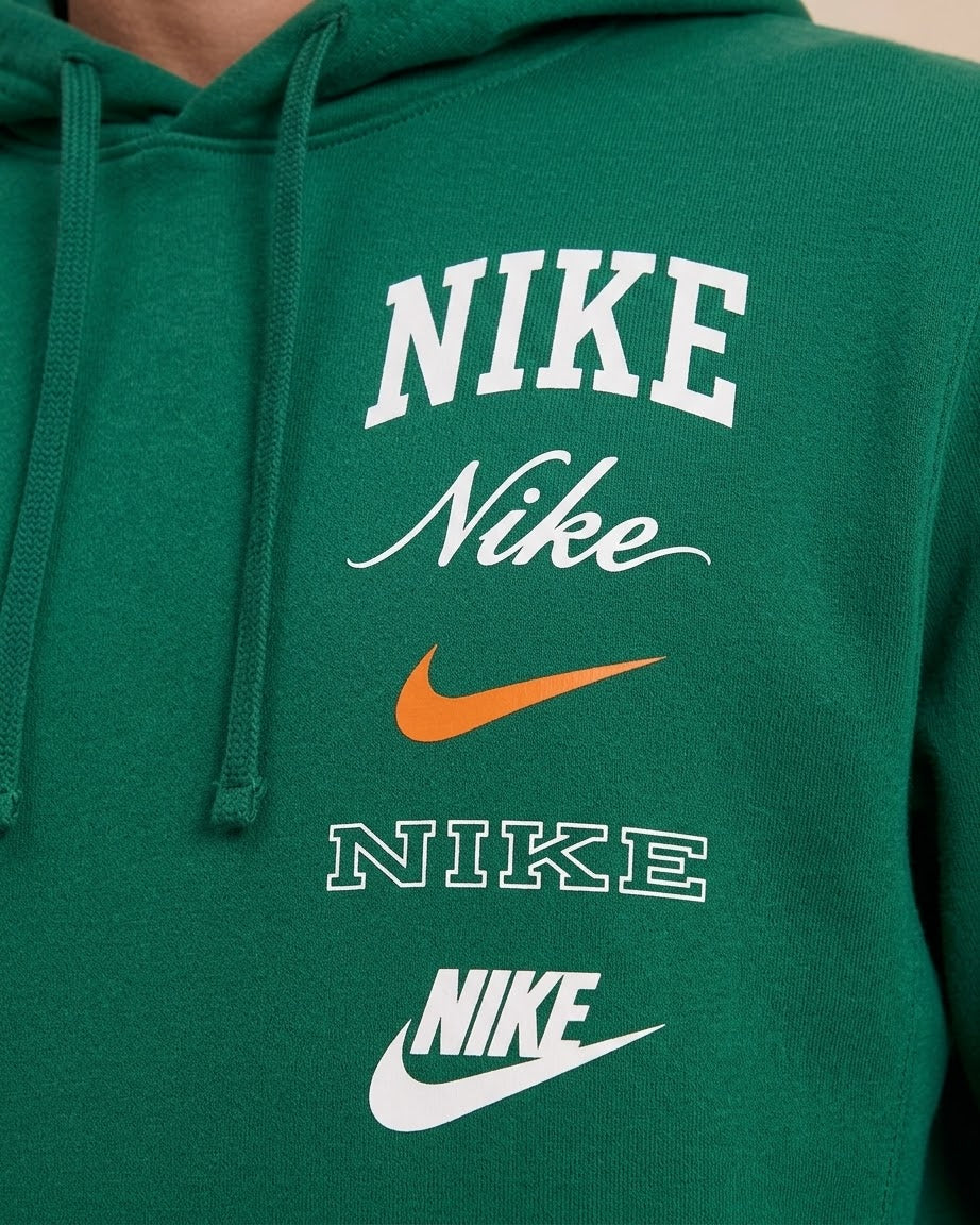 Felpa Nike (FE04)