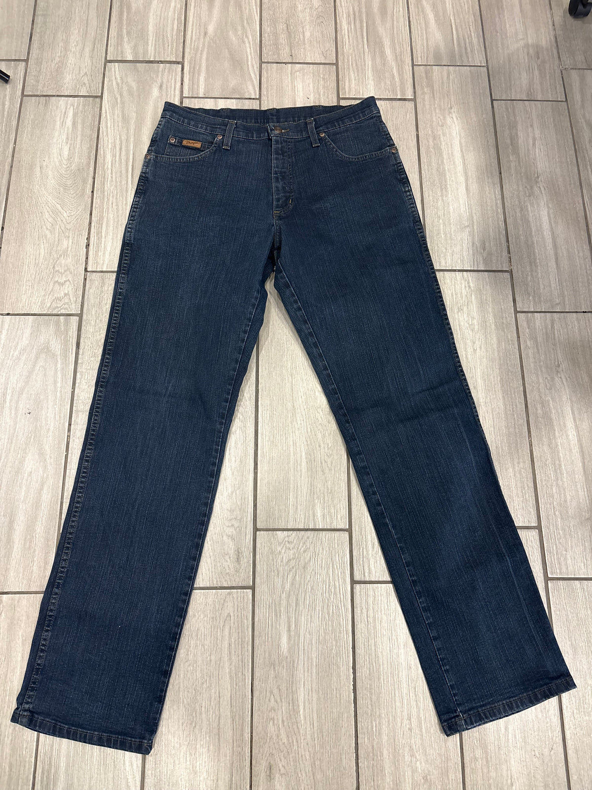Jeans Wrangler (P93)