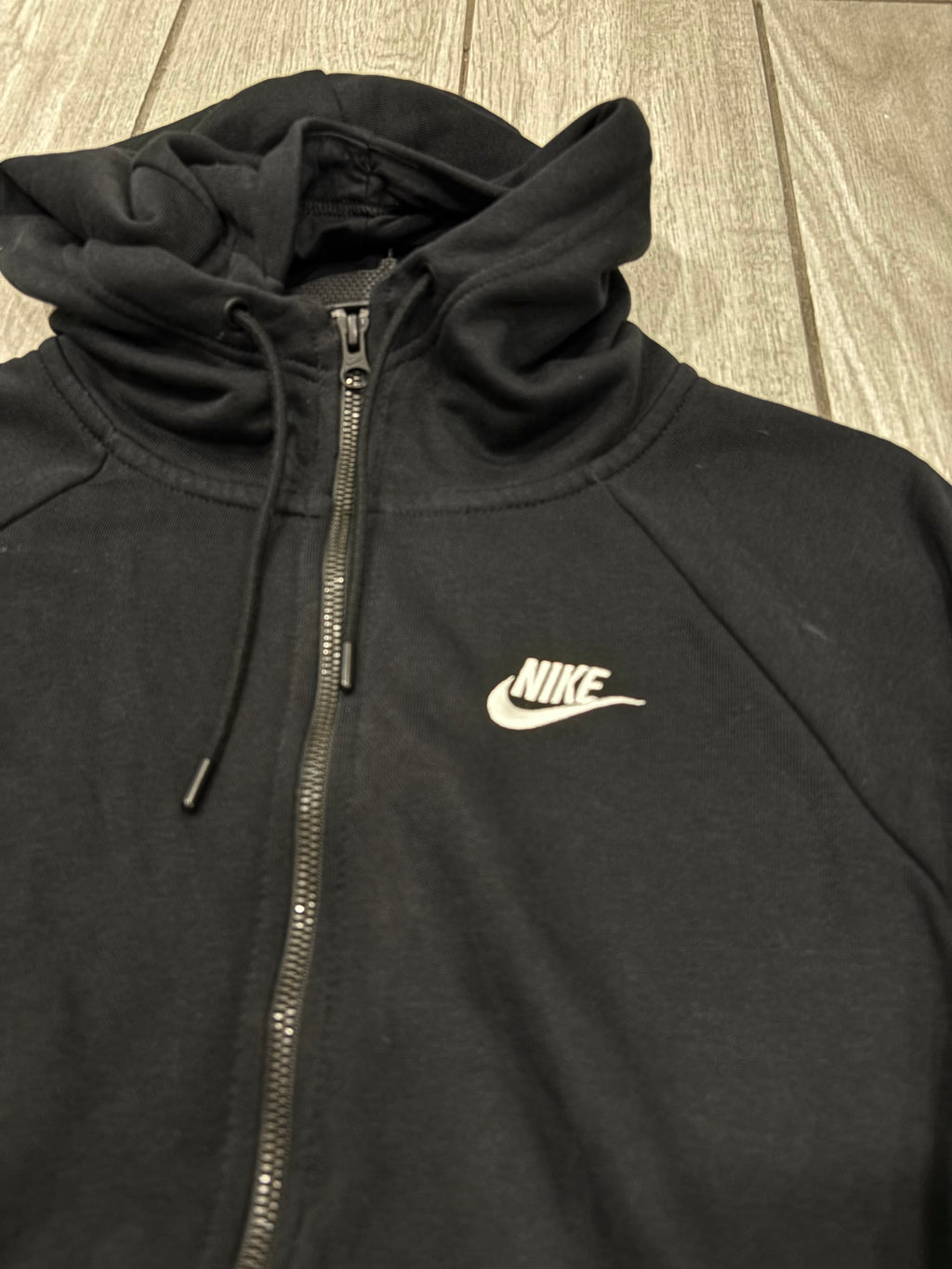 Felpa Nike (FE18)