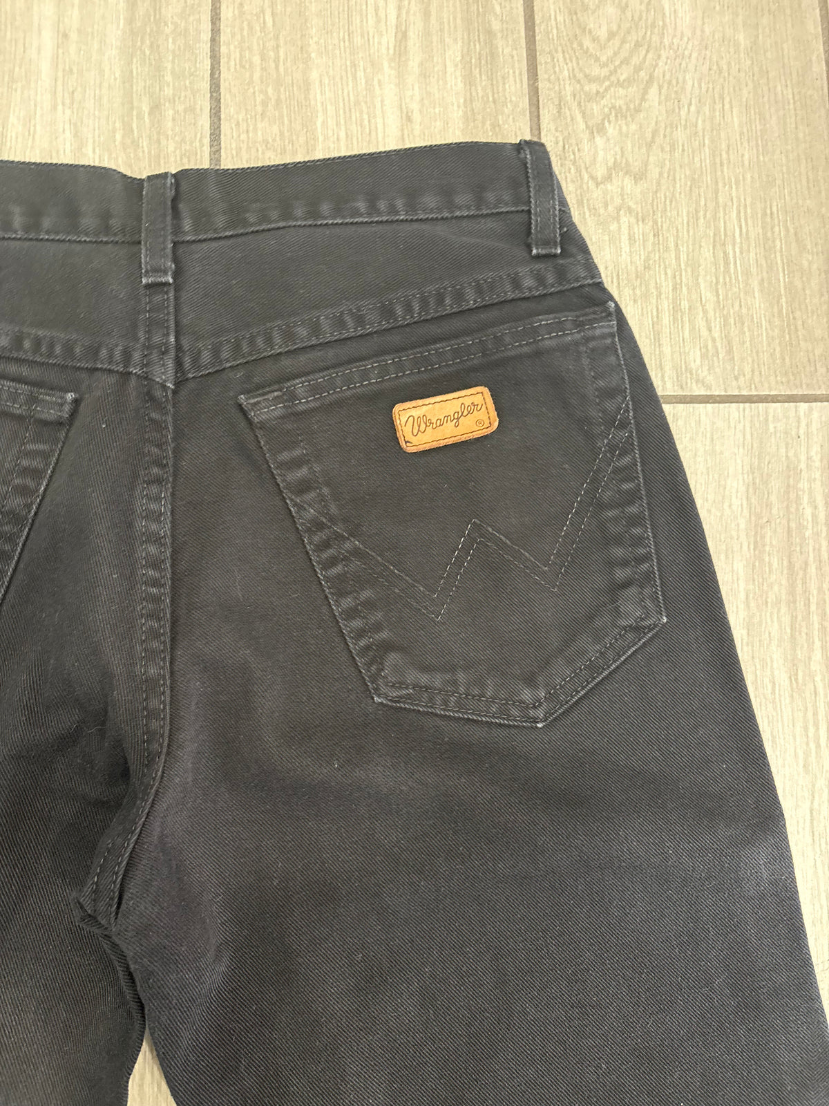 Pantalone Wrangler (Q70)