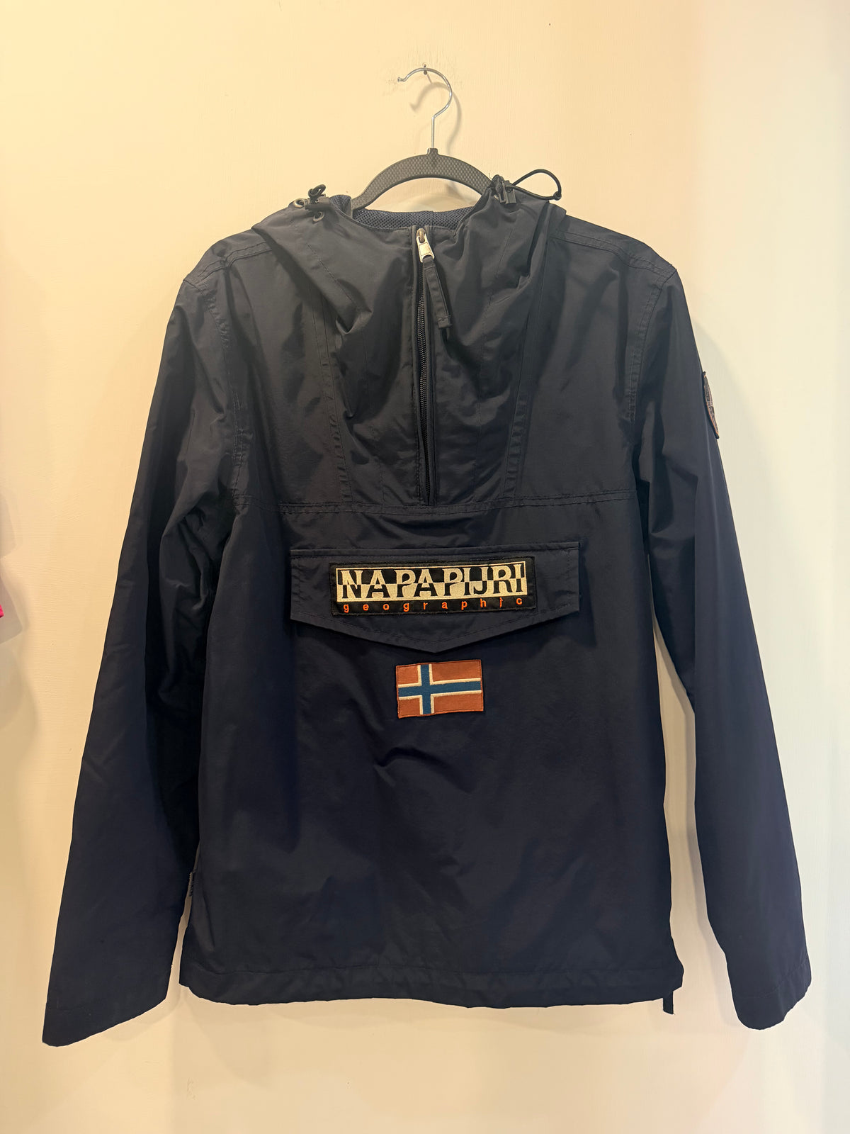 Giacca Napapijri