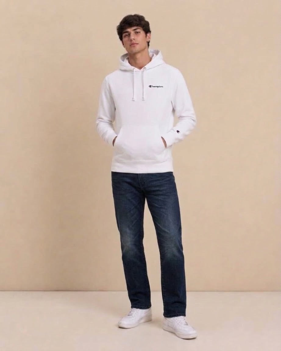 Jeans Tommy (B4)