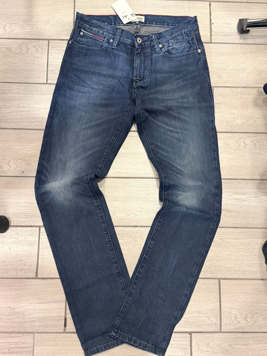 Jeans Tommy