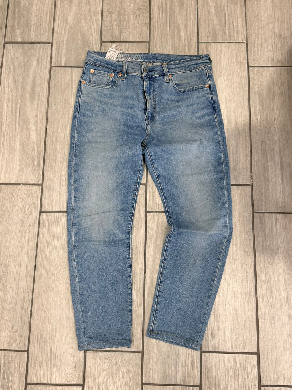 Jeans 512 A59