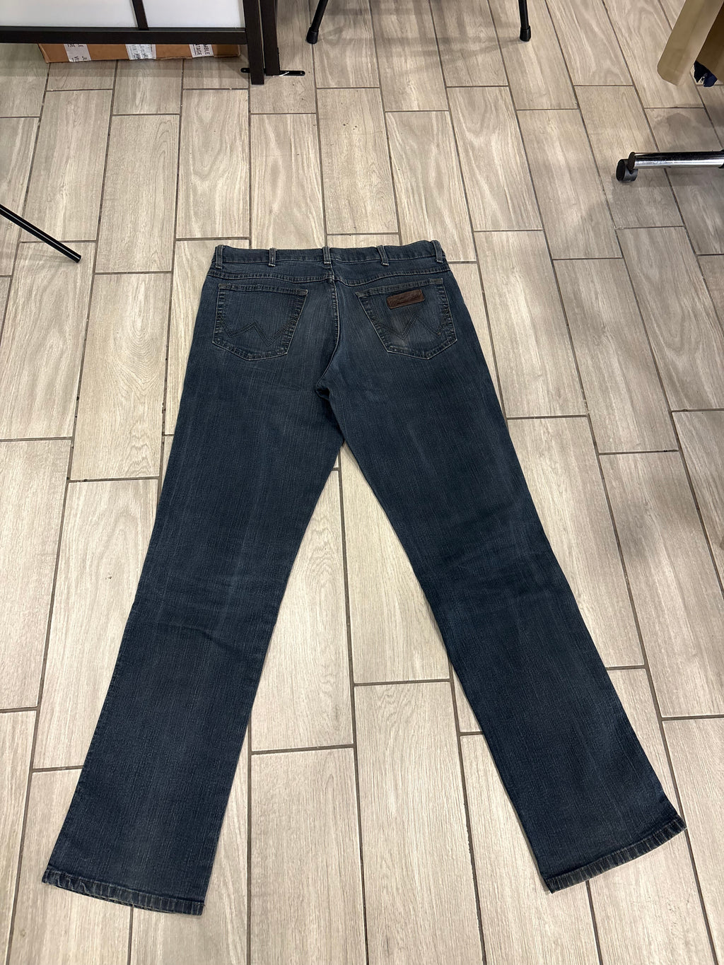 Jeans Wrangler (Q71)