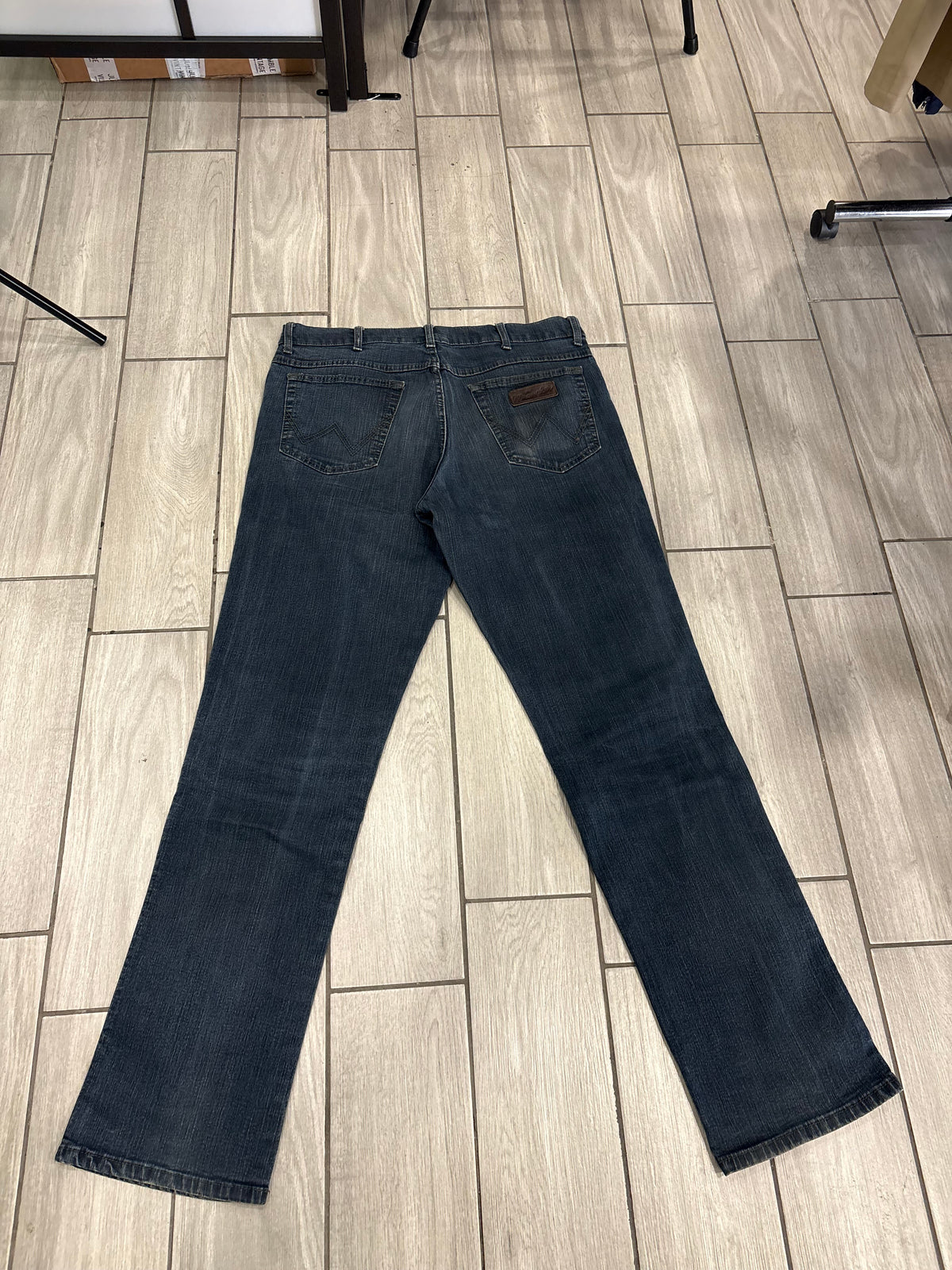 Jeans Wrangler (Q71)