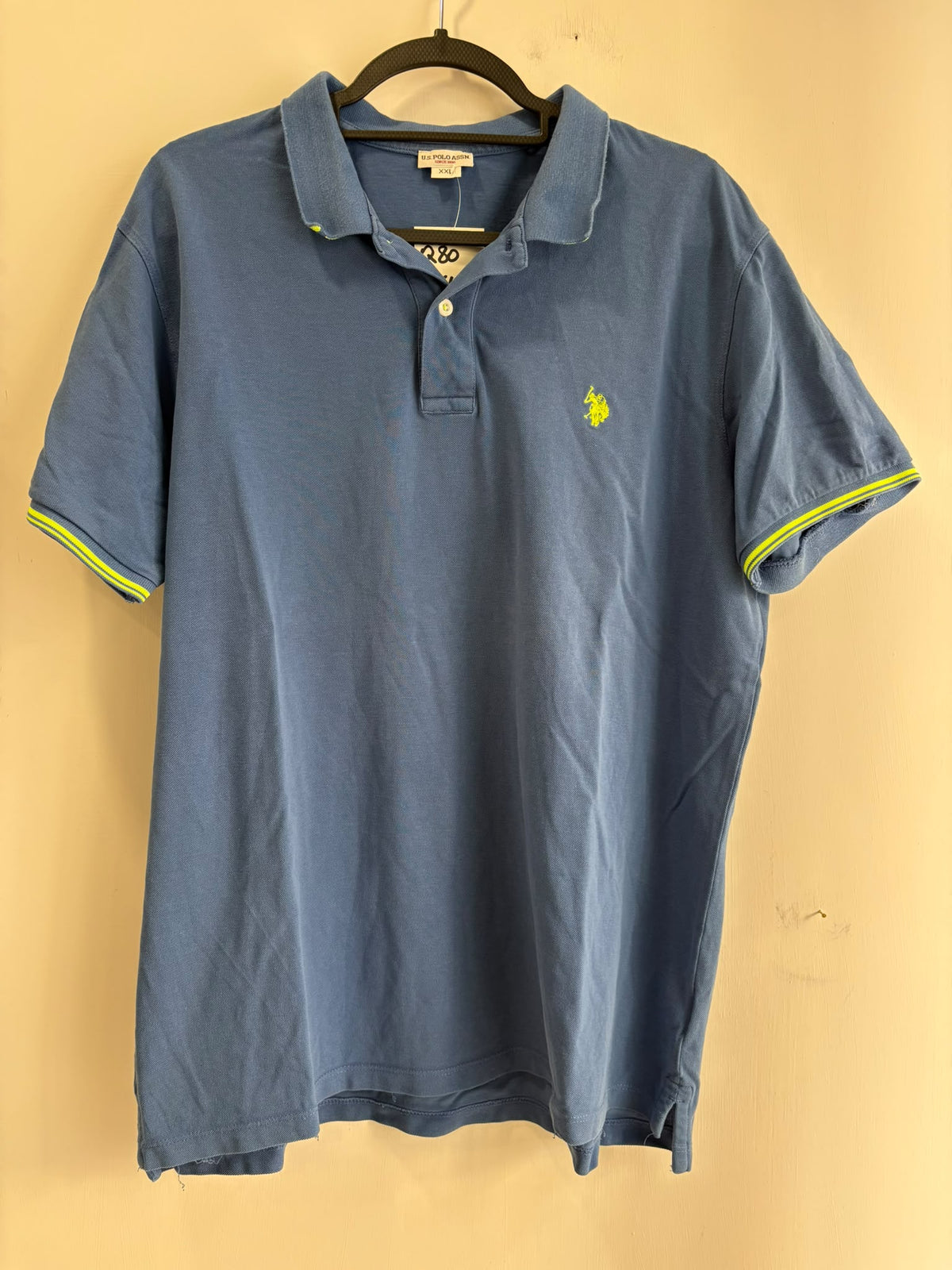 Polo U.S. Polo Assn.