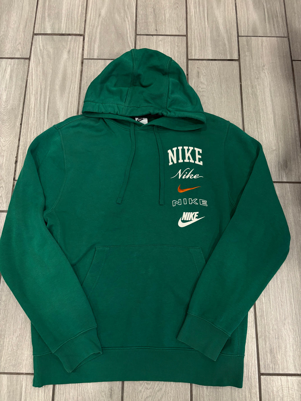 Felpa Nike (FE04)