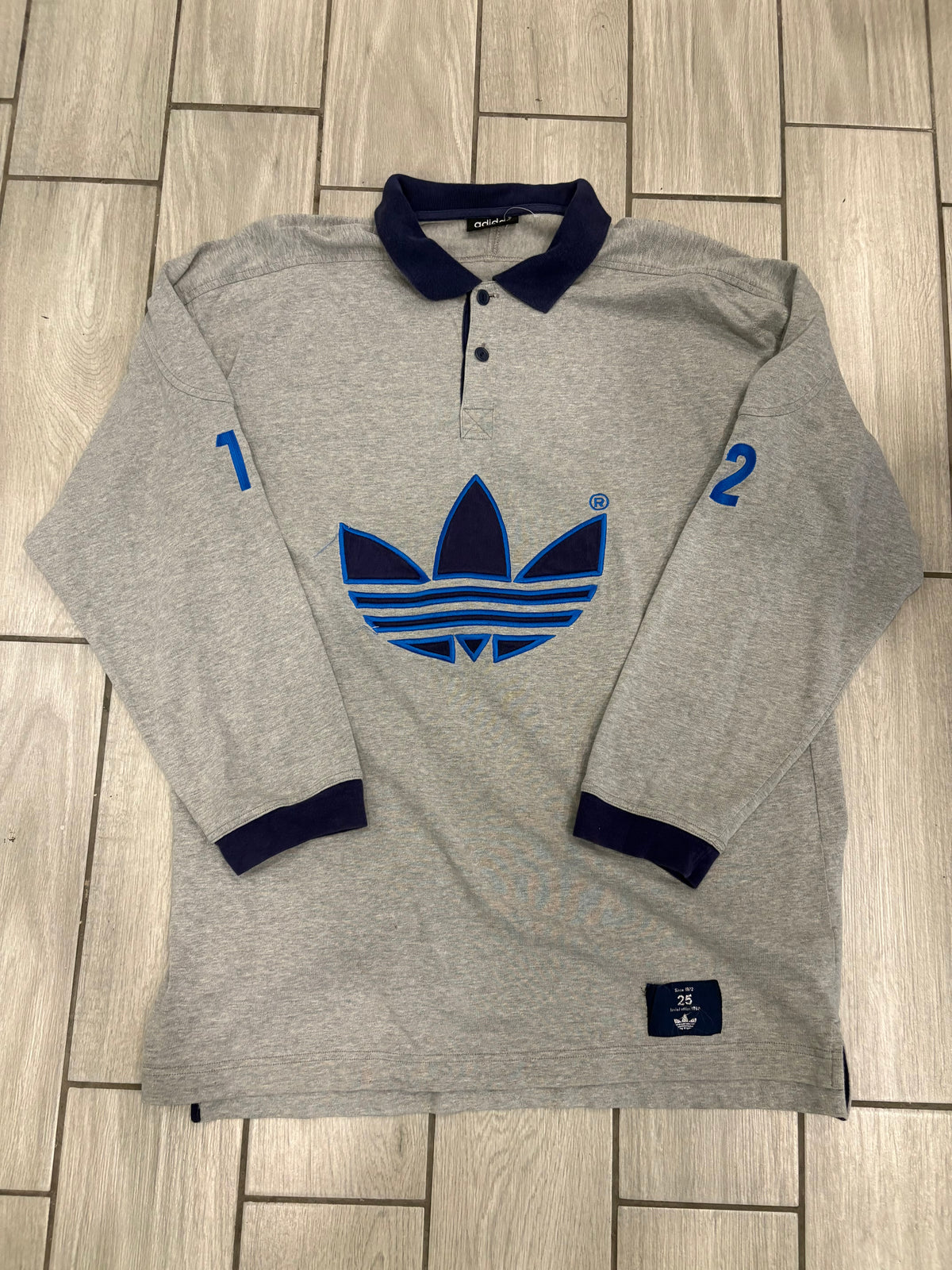 Felpa Adidas