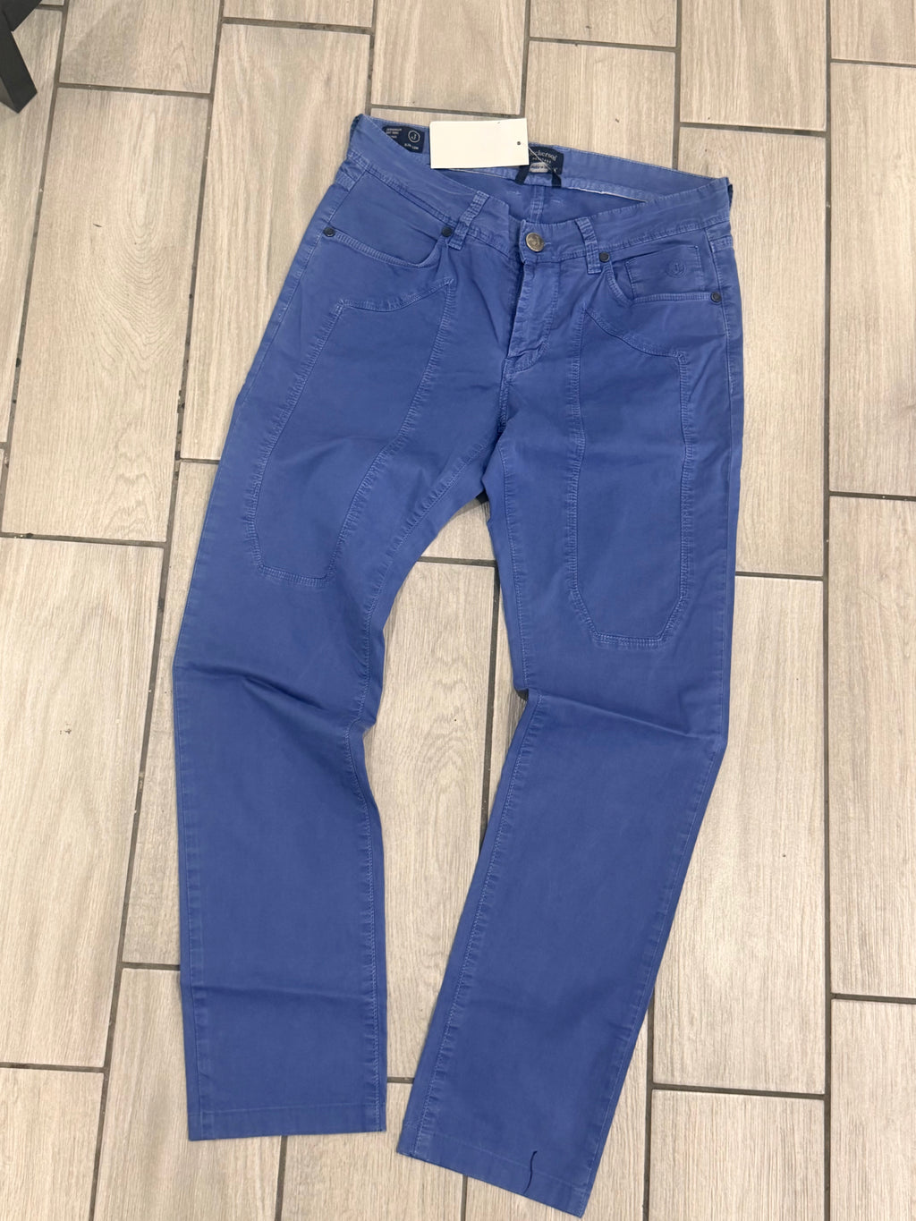 Pantalone jackerson A34