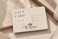 Gift Card By The Archive Pompei