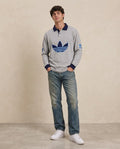 Felpa Adidas