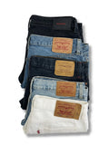 Brand Box Jeans