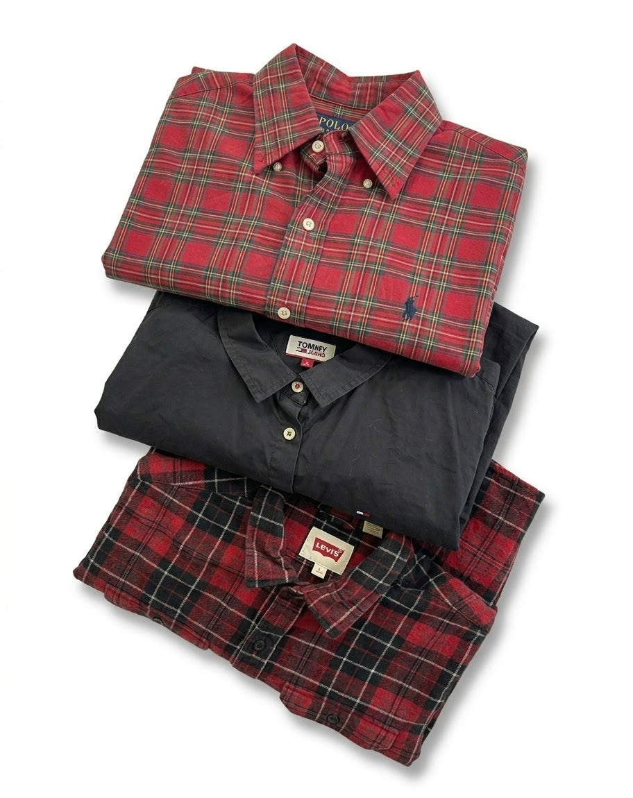 Brand Box Camicie