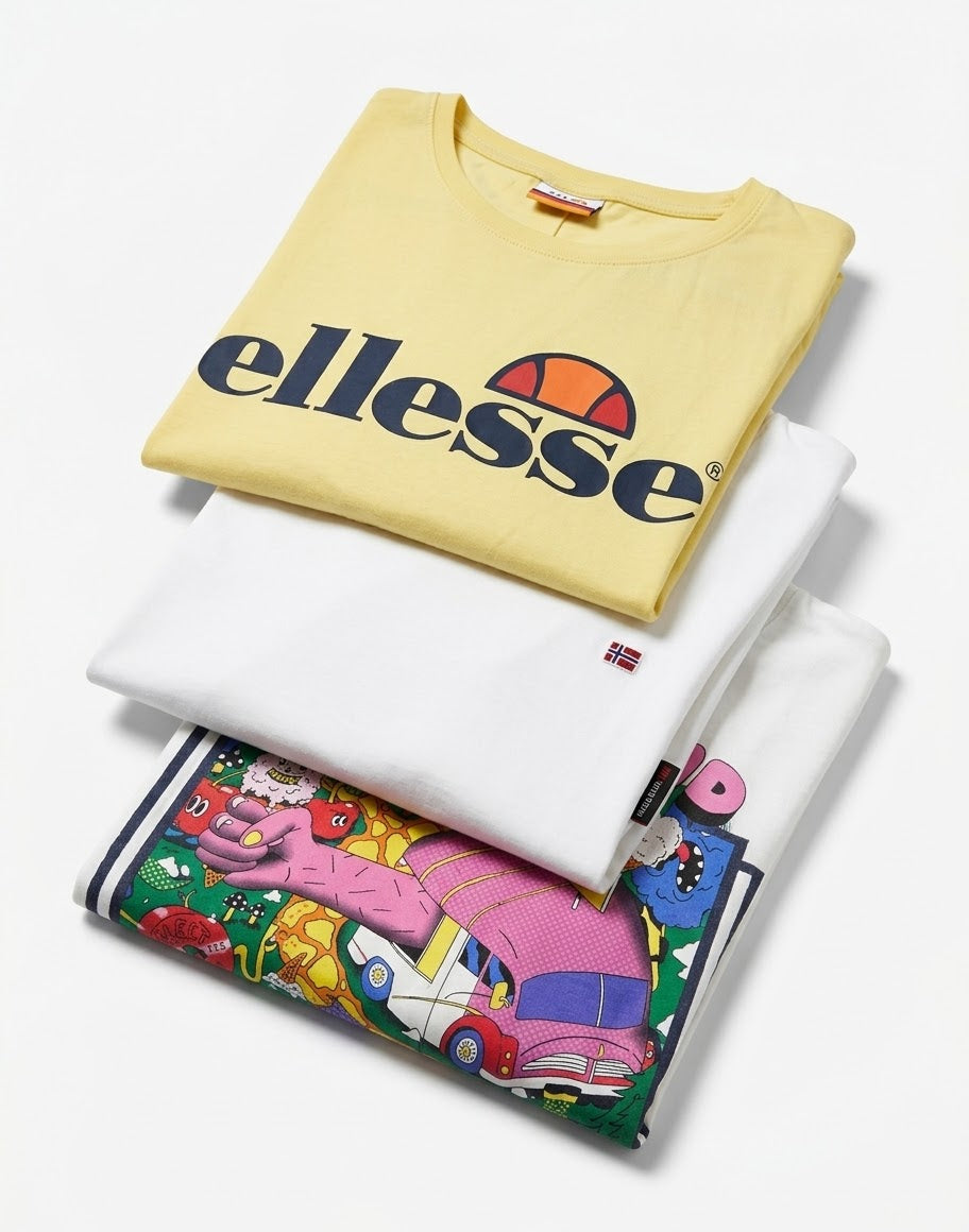 Brand Box T-shirt