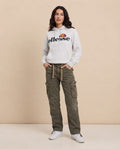Pantaloni Cargo Y2K (PA01)