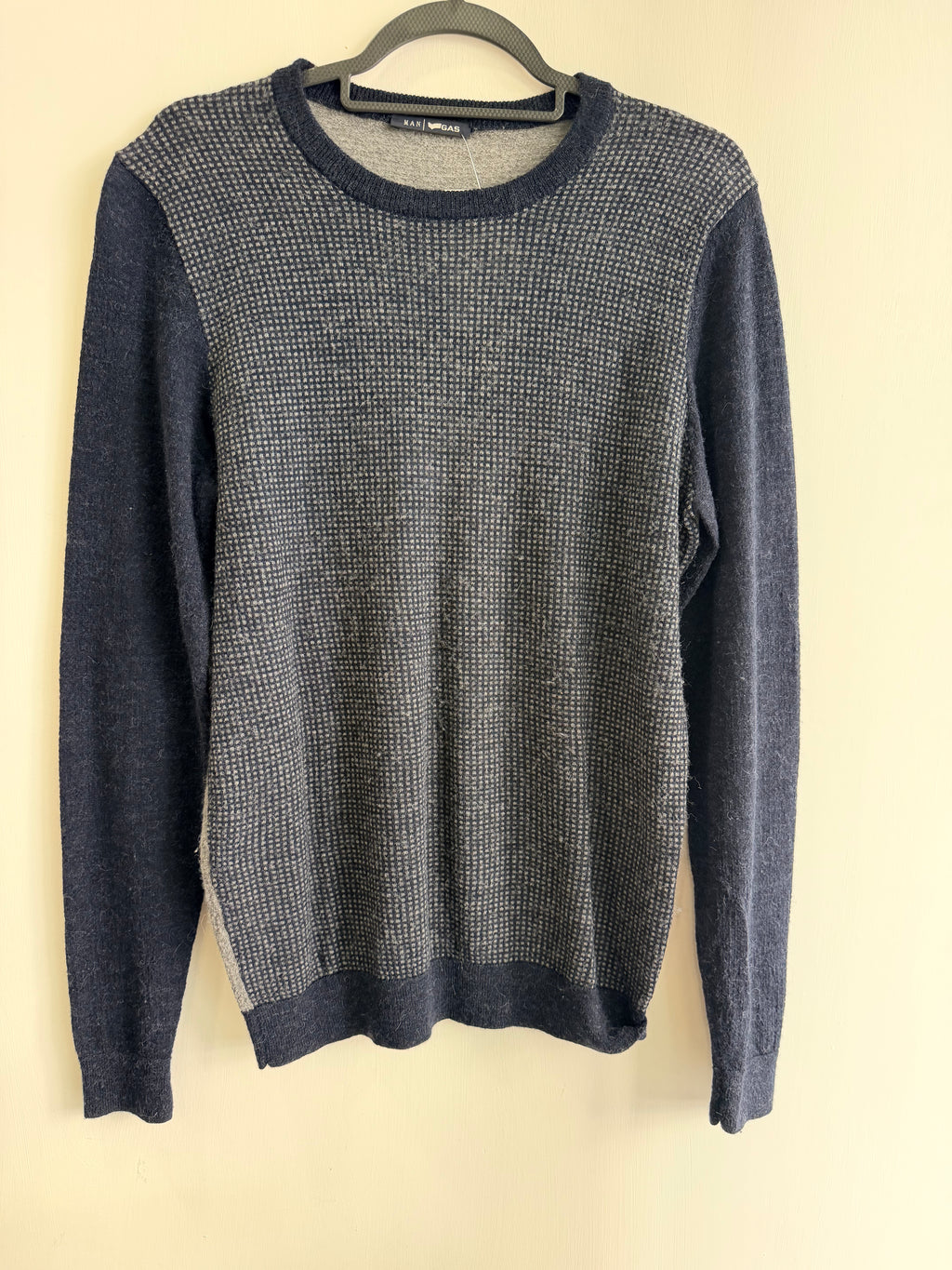 Maglione Gas