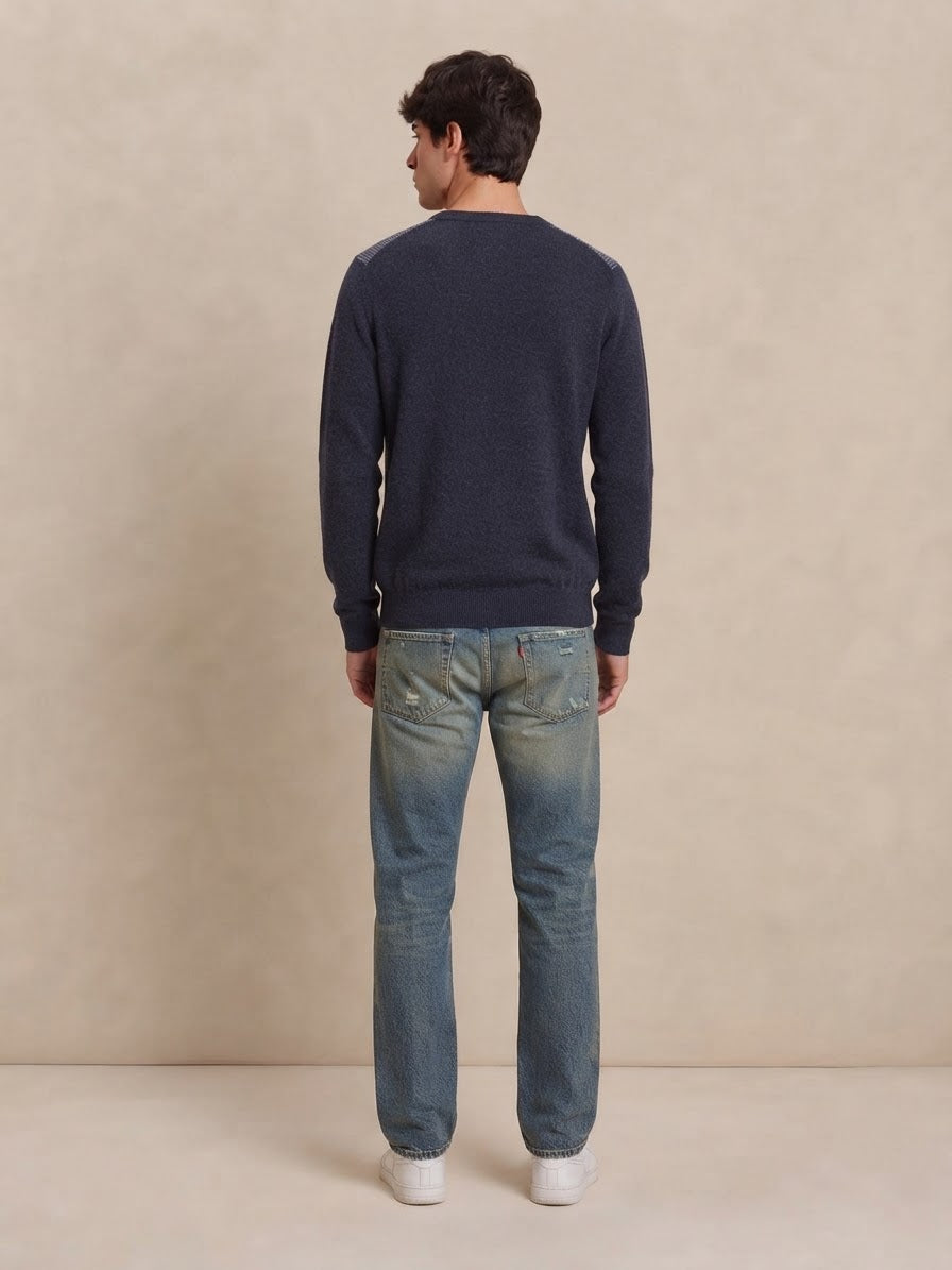 Maglione Gas