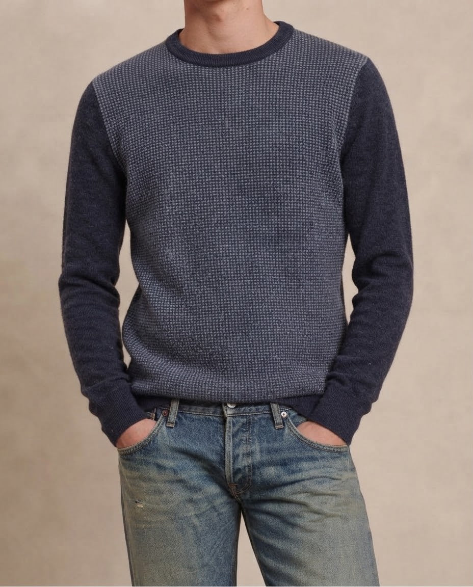 Maglione Gas
