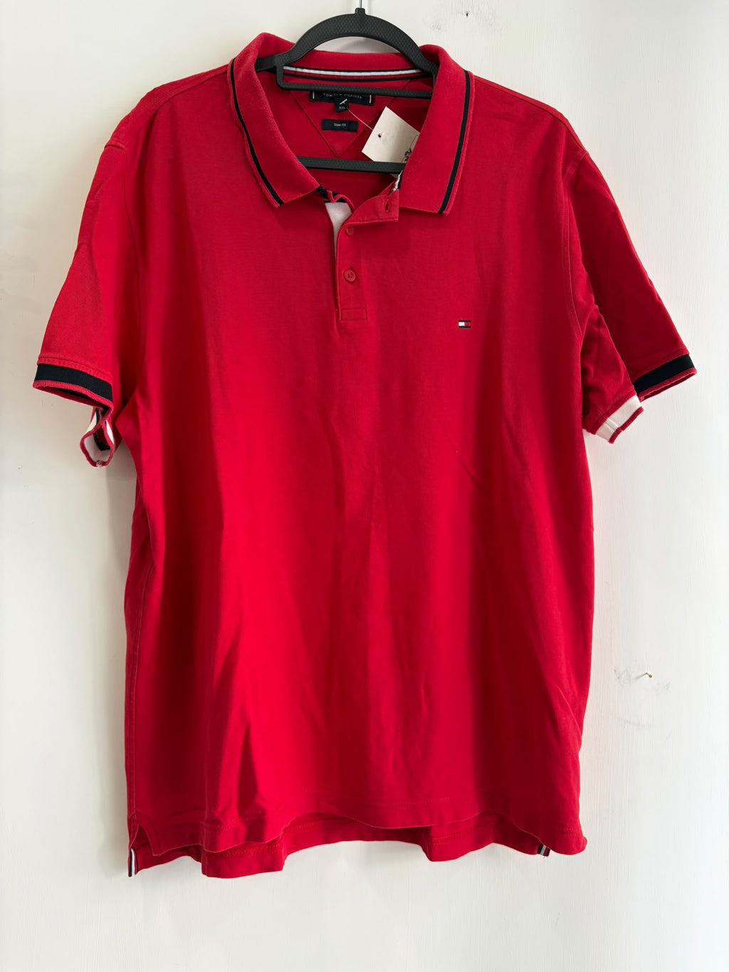 Polo Tommy