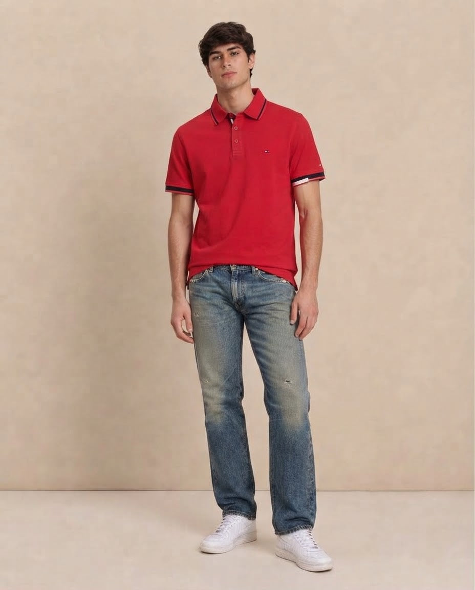 Polo Tommy