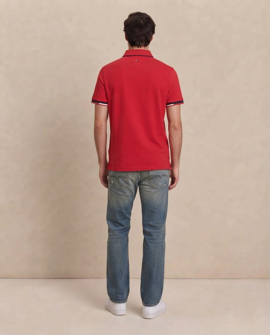 Polo Tommy
