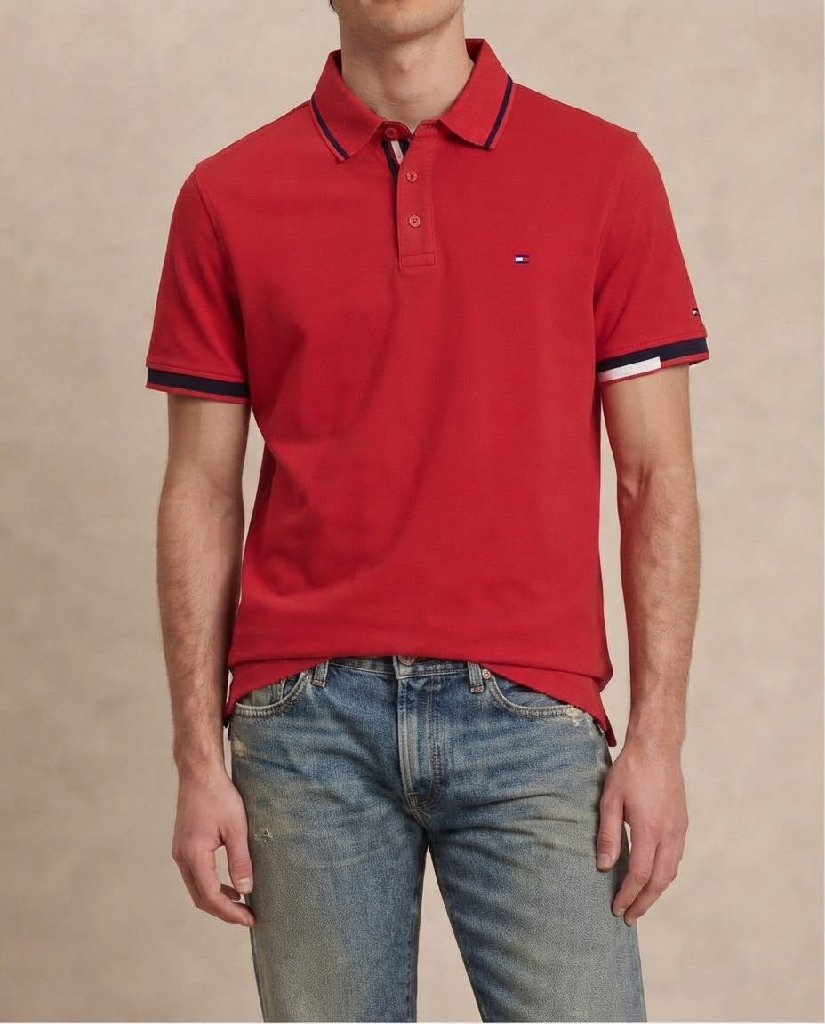 Polo Tommy