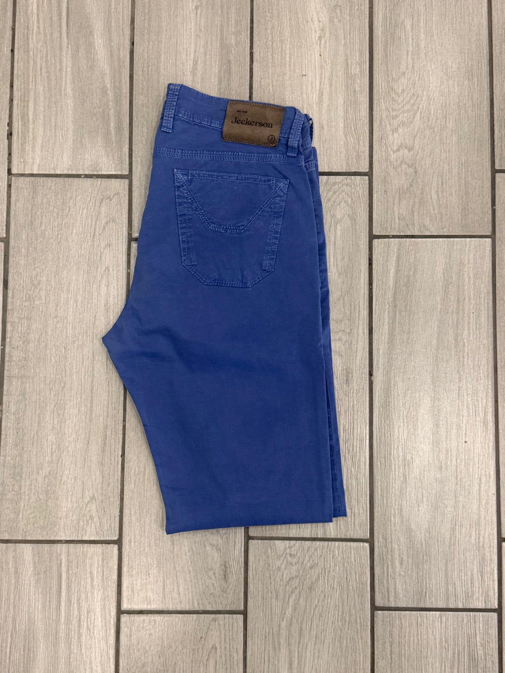Pantalone jackerson A34