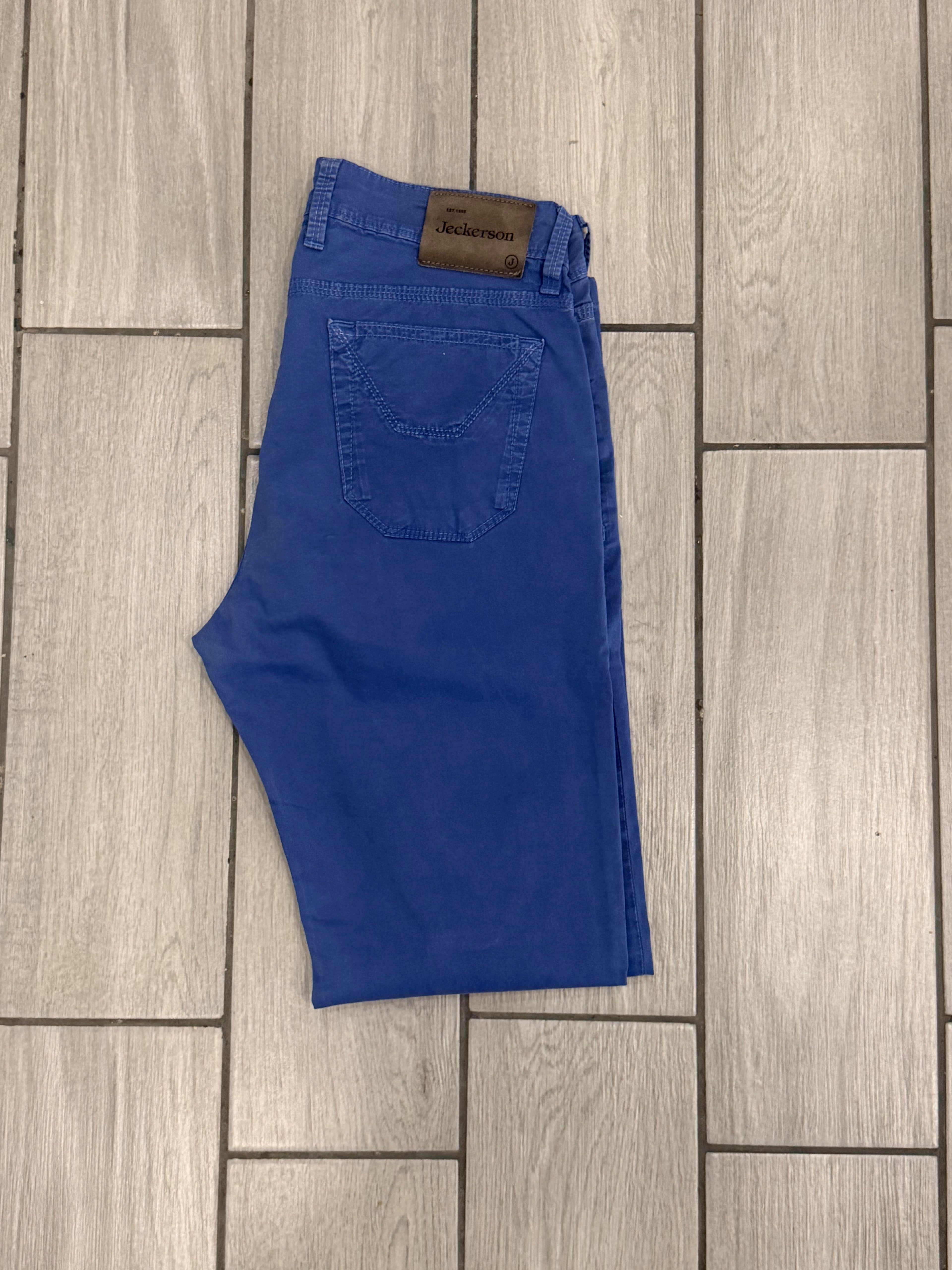 Pantalone jackerson A34