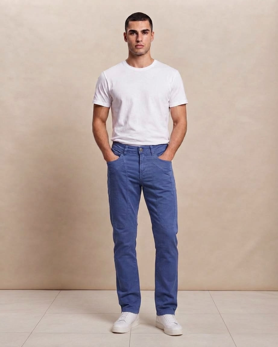 Pantalone jackerson A34