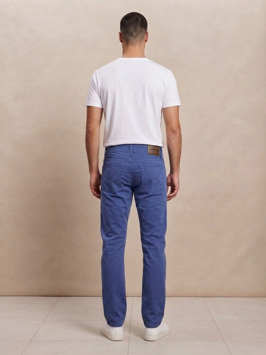 Pantalone jackerson A34