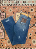 JEANS DOLCE&GABBANA (COD.L33)