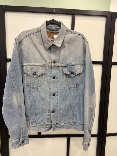 TRUCKER LEVI'S (COD.B43)