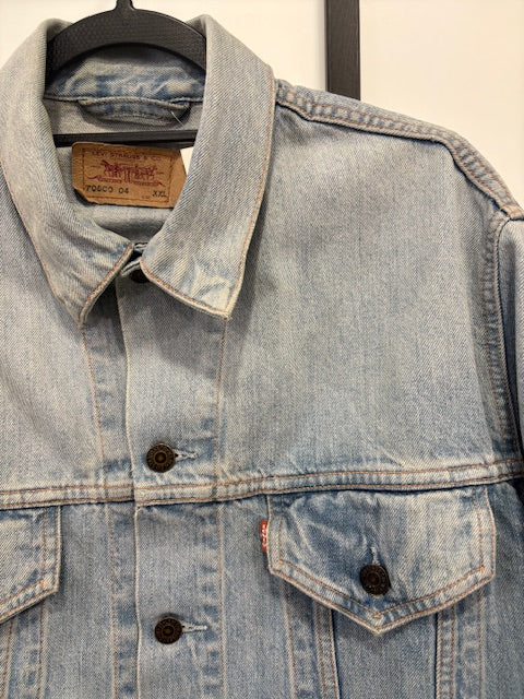 TRUCKER LEVI'S (COD.B43)