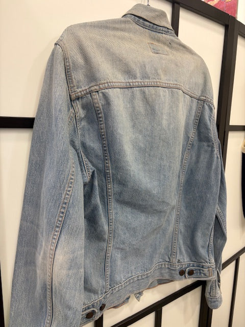 TRUCKER LEVI'S (COD.B43)