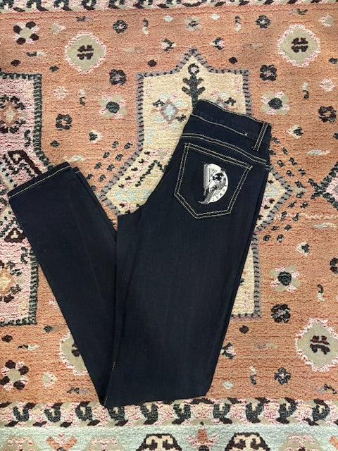 JEANS VERSACE (COD.L50)
