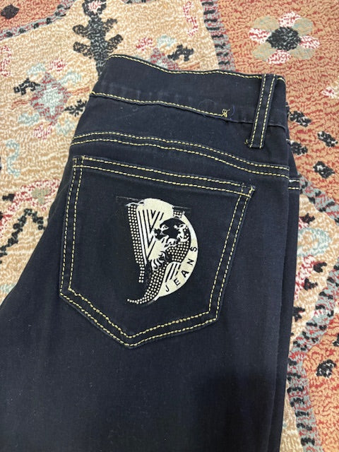 JEANS VERSACE (COD.L50)