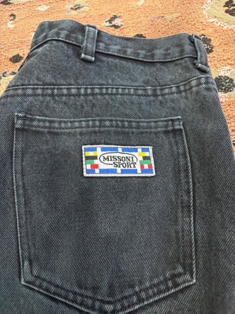 JEANS MISSONI (COD.L49)