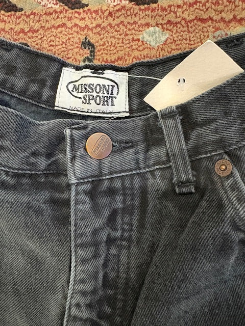 JEANS MISSONI (COD.L49)