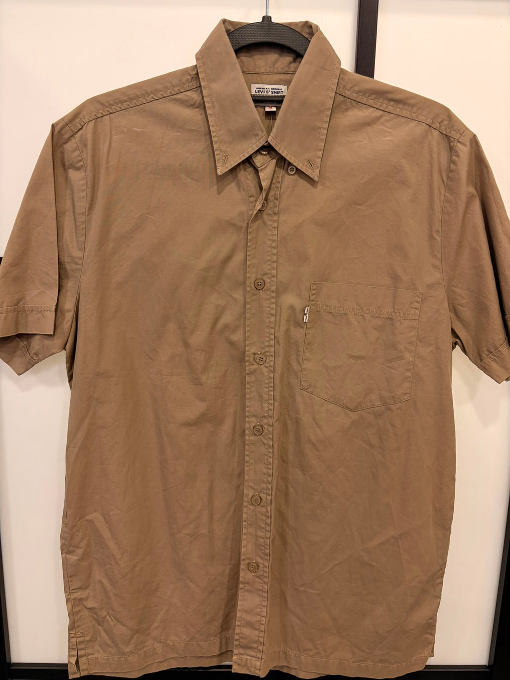 Camicia Levi's Vintage - T. S - (cod.i51)