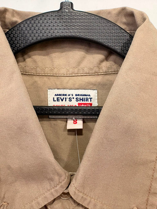 Camicia Levi's Vintage - T. S - (cod.i51)
