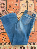 Jeans Just Cavalli Bootcut - T. 44  (cod a60)