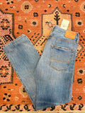 Jeans Abercrombie & Fitch - T. 44 (cod. a92)