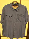 Camicia tecnica The North Face - T. XL - (cod. i05)